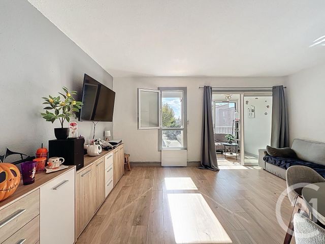 Appartement T3 à vendre - 3 pièces - 51,73 m2 - Le Cap D Agde - 34 - LANGUEDOC-ROUSSILLON