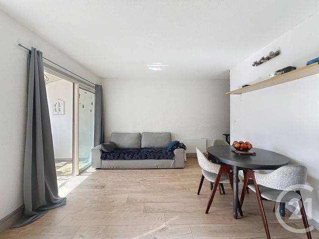 Appartement T3 à vendre - 3 pièces - 51,73 m2 - Le Cap D Agde - 34 - LANGUEDOC-ROUSSILLON