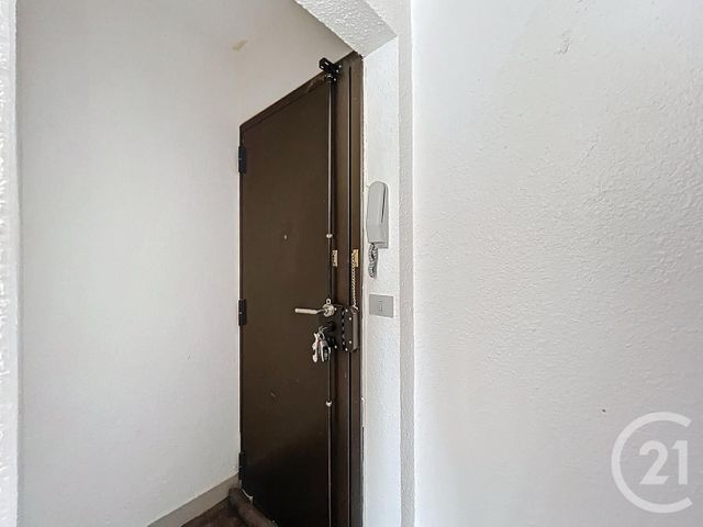 Appartement T3 à vendre - 3 pièces - 51,73 m2 - Le Cap D Agde - 34 - LANGUEDOC-ROUSSILLON