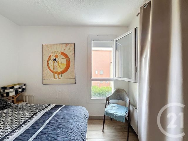 Appartement T3 à vendre - 3 pièces - 51,73 m2 - Le Cap D Agde - 34 - LANGUEDOC-ROUSSILLON