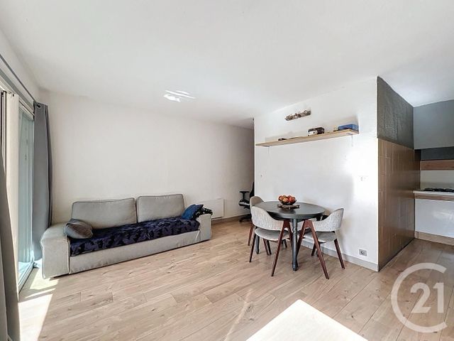 Appartement T3 à vendre - 3 pièces - 51,73 m2 - Le Cap D Agde - 34 - LANGUEDOC-ROUSSILLON