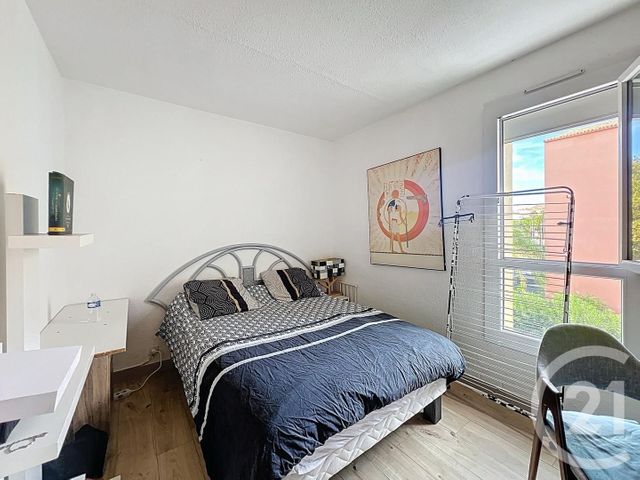 Appartement T3 à vendre - 3 pièces - 51,73 m2 - Le Cap D Agde - 34 - LANGUEDOC-ROUSSILLON