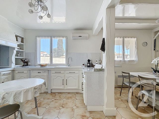 Maison &agrave; vendre - 5 pi&egrave;ces - 127,52 m2 - Bessan - 34 - LANGUEDOC-ROUSSILLON