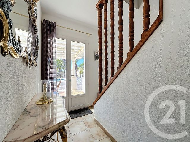 Maison &agrave; vendre - 5 pi&egrave;ces - 127,52 m2 - Bessan - 34 - LANGUEDOC-ROUSSILLON