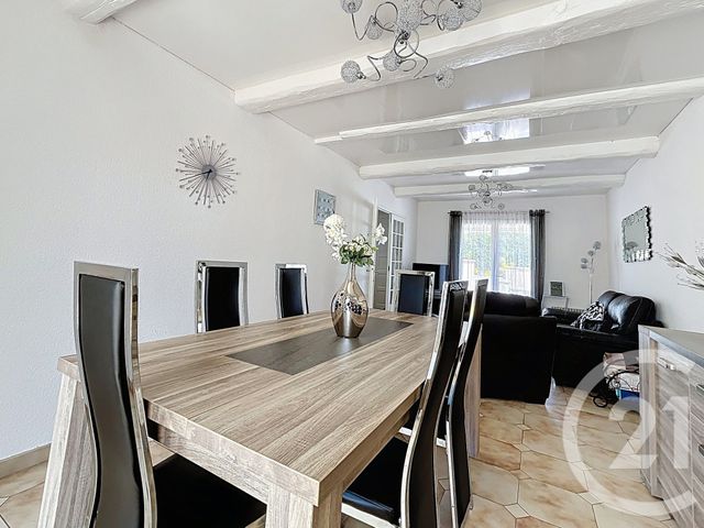 Maison &agrave; vendre - 5 pi&egrave;ces - 127,52 m2 - Bessan - 34 - LANGUEDOC-ROUSSILLON