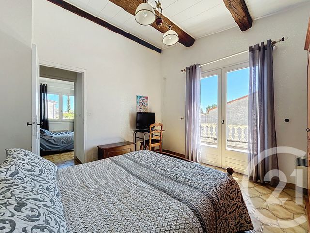 Maison &agrave; vendre - 5 pi&egrave;ces - 127,52 m2 - Bessan - 34 - LANGUEDOC-ROUSSILLON