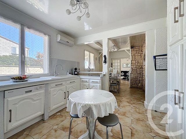 Maison &agrave; vendre - 5 pi&egrave;ces - 127,52 m2 - Bessan - 34 - LANGUEDOC-ROUSSILLON