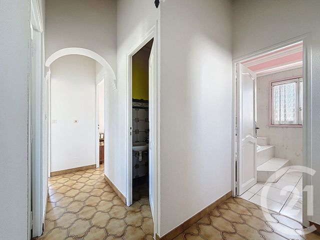 Maison &agrave; vendre - 5 pi&egrave;ces - 127,52 m2 - Bessan - 34 - LANGUEDOC-ROUSSILLON