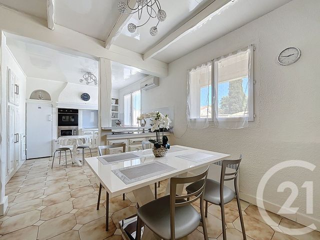 Maison &agrave; vendre - 5 pi&egrave;ces - 127,52 m2 - Bessan - 34 - LANGUEDOC-ROUSSILLON