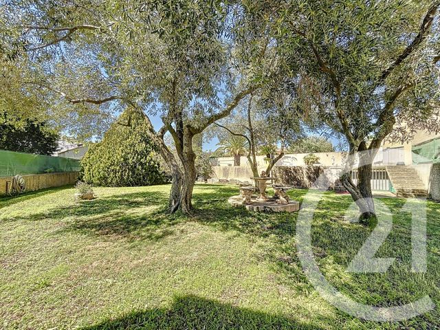 Maison &agrave; vendre - 5 pi&egrave;ces - 127,52 m2 - Bessan - 34 - LANGUEDOC-ROUSSILLON