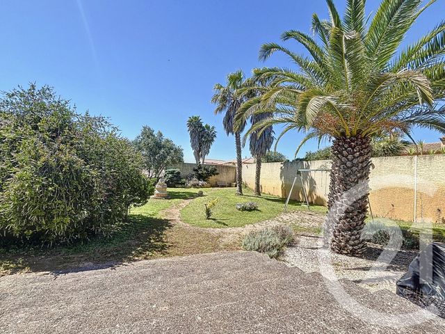 Maison &agrave; vendre - 5 pi&egrave;ces - 127,52 m2 - Bessan - 34 - LANGUEDOC-ROUSSILLON