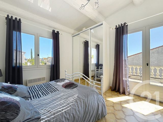 Maison &agrave; vendre - 5 pi&egrave;ces - 127,52 m2 - Bessan - 34 - LANGUEDOC-ROUSSILLON