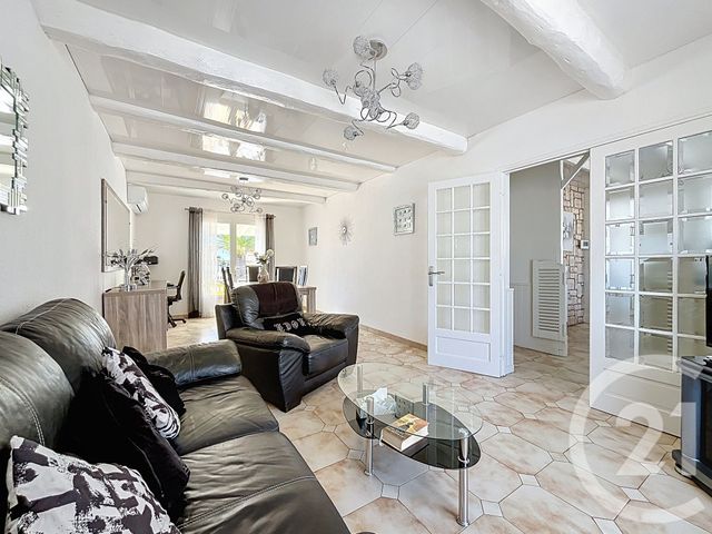 Maison &agrave; vendre - 5 pi&egrave;ces - 127,52 m2 - Bessan - 34 - LANGUEDOC-ROUSSILLON