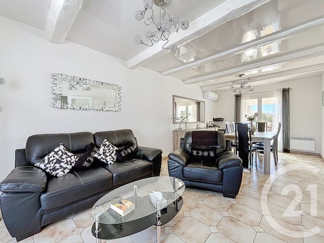 Maison &agrave; vendre - 5 pi&egrave;ces - 127,52 m2 - Bessan - 34 - LANGUEDOC-ROUSSILLON