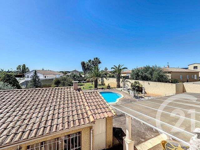 Maison &agrave; vendre - 5 pi&egrave;ces - 127,52 m2 - Bessan - 34 - LANGUEDOC-ROUSSILLON