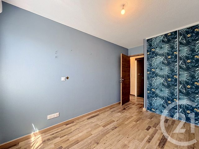 Appartement T3 &agrave; vendre - 3 pi&egrave;ces - 51,03 m2 - Agde - 34 - LANGUEDOC-ROUSSILLON