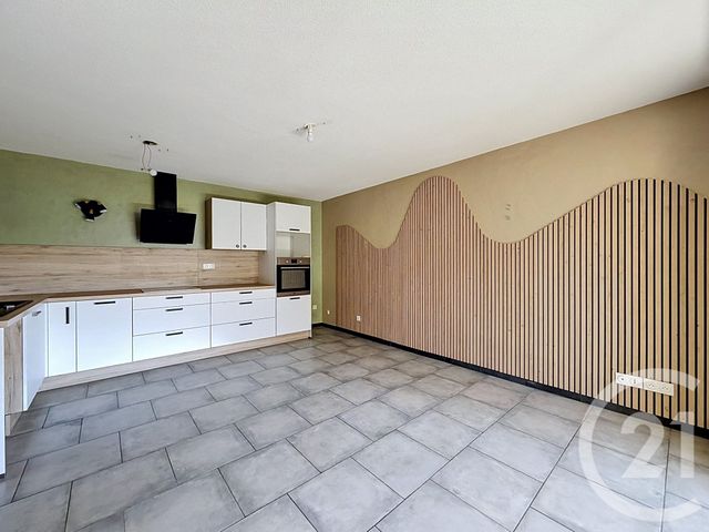 Appartement T3 &agrave; vendre - 3 pi&egrave;ces - 51,03 m2 - Agde - 34 - LANGUEDOC-ROUSSILLON