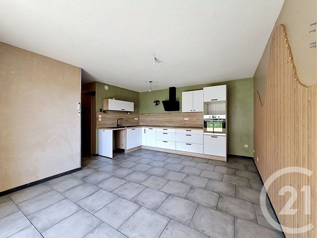 Appartement T3 &agrave; vendre - 3 pi&egrave;ces - 51,03 m2 - Agde - 34 - LANGUEDOC-ROUSSILLON