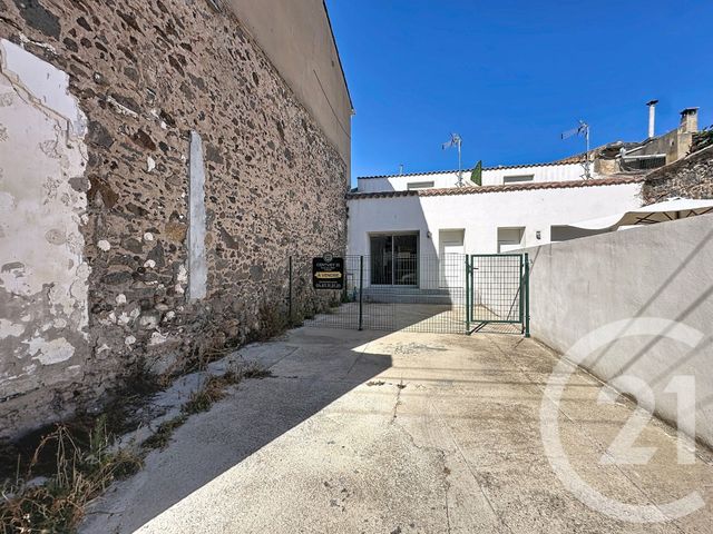 maison - AGDE - 34