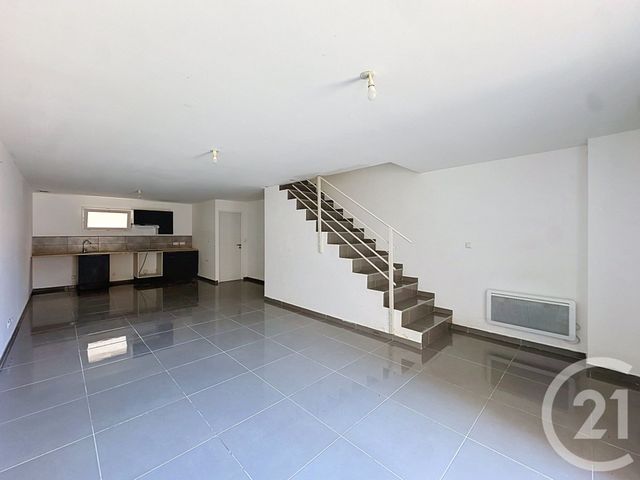 Maison &agrave; vendre - 3 pi&egrave;ces - 77,33 m2 - Agde - 34 - LANGUEDOC-ROUSSILLON