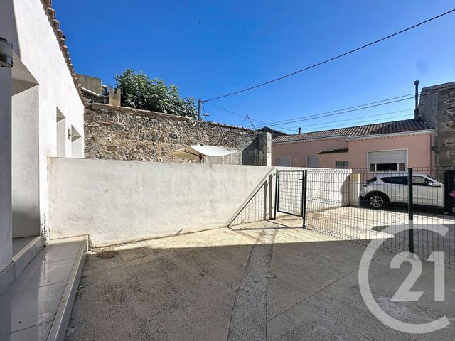 Maison &agrave; vendre - 3 pi&egrave;ces - 77,33 m2 - Agde - 34 - LANGUEDOC-ROUSSILLON