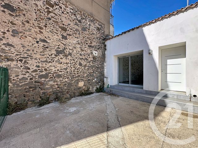 Maison &agrave; vendre - 3 pi&egrave;ces - 77,33 m2 - Agde - 34 - LANGUEDOC-ROUSSILLON