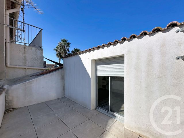 Maison &agrave; vendre - 3 pi&egrave;ces - 77,33 m2 - Agde - 34 - LANGUEDOC-ROUSSILLON
