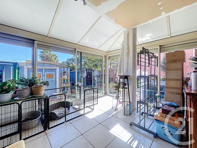 Maison &agrave; vendre - 5 pi&egrave;ces - 135,25 m2 - Marseillan - 34 - LANGUEDOC-ROUSSILLON