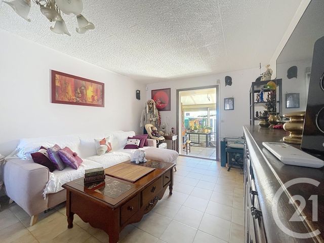 Maison &agrave; vendre - 5 pi&egrave;ces - 135,25 m2 - Marseillan - 34 - LANGUEDOC-ROUSSILLON