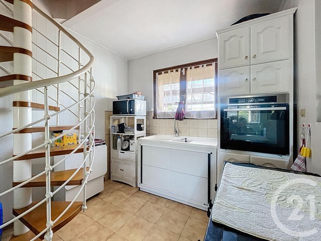 Maison &agrave; vendre - 5 pi&egrave;ces - 135,25 m2 - Marseillan - 34 - LANGUEDOC-ROUSSILLON