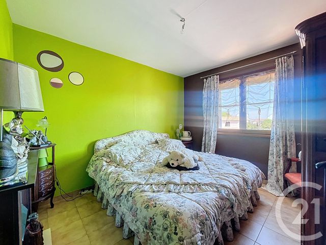 Maison &agrave; vendre - 5 pi&egrave;ces - 135,25 m2 - Marseillan - 34 - LANGUEDOC-ROUSSILLON