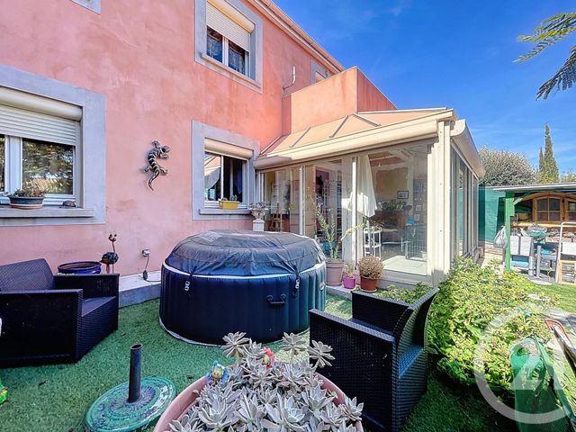 Maison &agrave; vendre - 5 pi&egrave;ces - 135,25 m2 - Marseillan - 34 - LANGUEDOC-ROUSSILLON