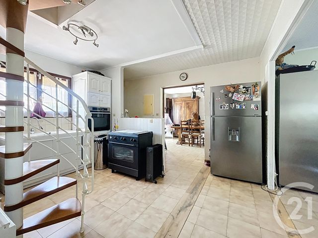 Maison &agrave; vendre - 5 pi&egrave;ces - 135,25 m2 - Marseillan - 34 - LANGUEDOC-ROUSSILLON