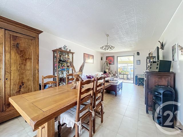 Maison &agrave; vendre - 5 pi&egrave;ces - 135,25 m2 - Marseillan - 34 - LANGUEDOC-ROUSSILLON