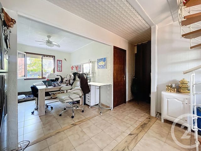 Maison &agrave; vendre - 5 pi&egrave;ces - 135,25 m2 - Marseillan - 34 - LANGUEDOC-ROUSSILLON