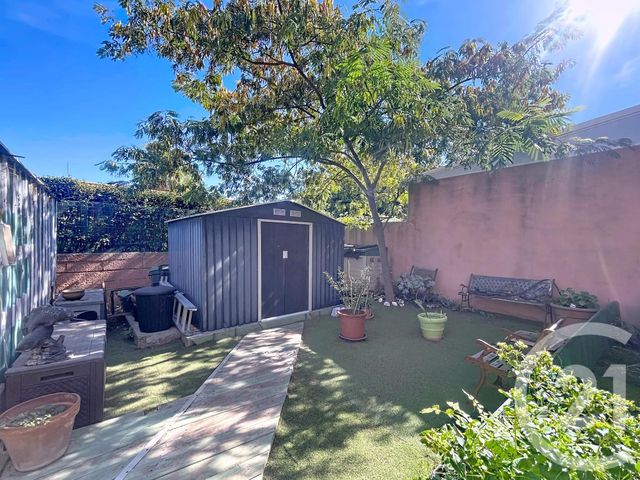 Maison &agrave; vendre - 5 pi&egrave;ces - 135,25 m2 - Marseillan - 34 - LANGUEDOC-ROUSSILLON