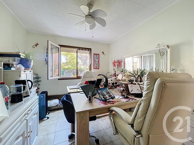 Maison &agrave; vendre - 5 pi&egrave;ces - 135,25 m2 - Marseillan - 34 - LANGUEDOC-ROUSSILLON