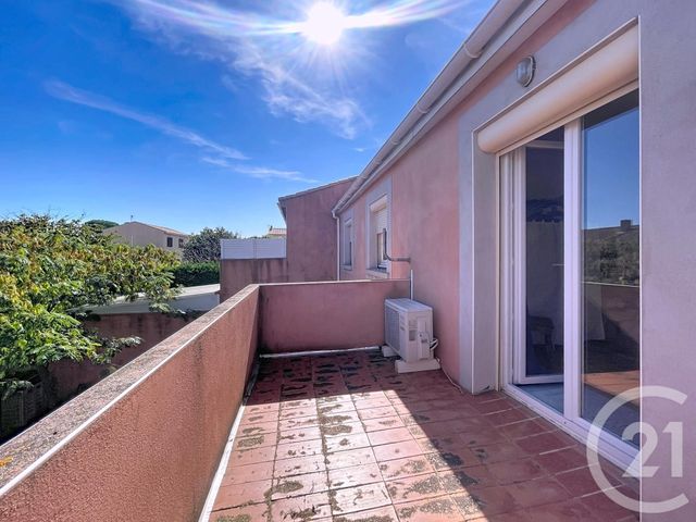 Maison &agrave; vendre - 5 pi&egrave;ces - 135,25 m2 - Marseillan - 34 - LANGUEDOC-ROUSSILLON