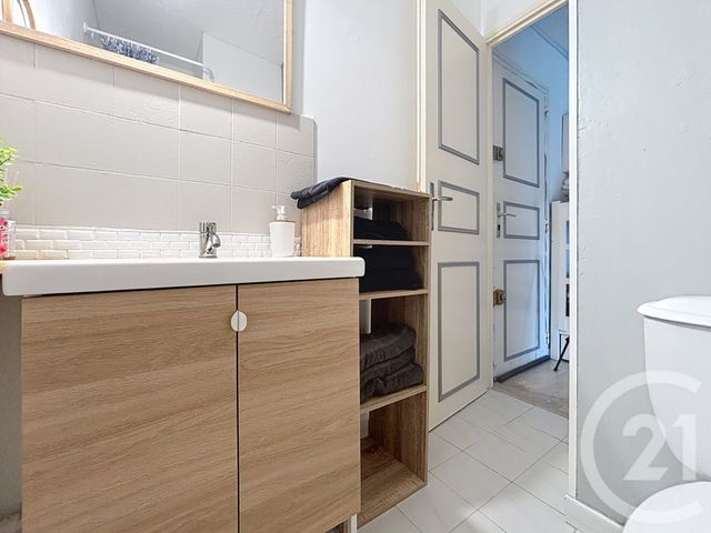Appartement Studio Cabine à vendre - 1 pièce - 18,17 m2 - Le Cap D Agde - 34 - LANGUEDOC-ROUSSILLON