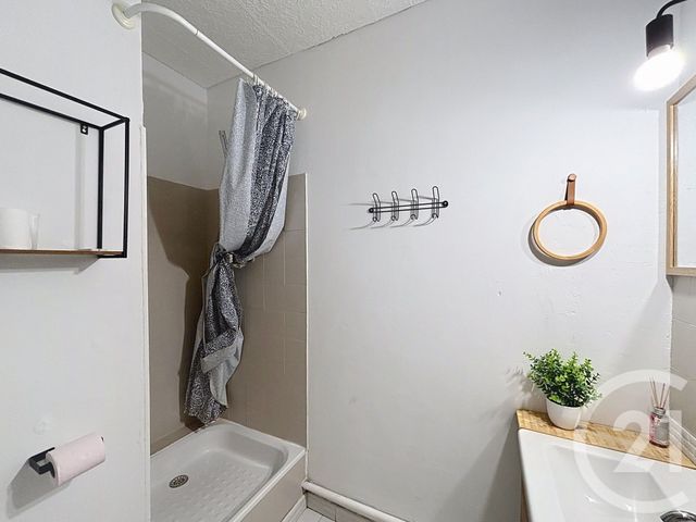 Appartement Studio Cabine à vendre - 1 pièce - 18,17 m2 - Le Cap D Agde - 34 - LANGUEDOC-ROUSSILLON