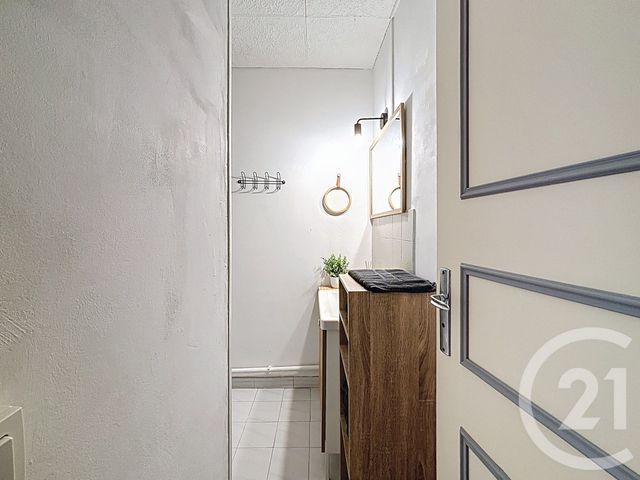 Appartement Studio Cabine à vendre - 1 pièce - 18,17 m2 - Le Cap D Agde - 34 - LANGUEDOC-ROUSSILLON