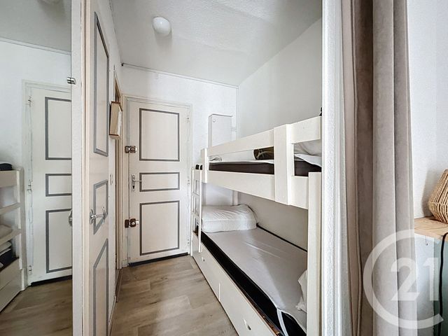 Appartement Studio Cabine à vendre - 1 pièce - 18,17 m2 - Le Cap D Agde - 34 - LANGUEDOC-ROUSSILLON