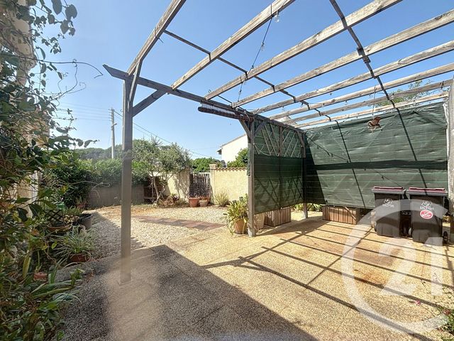 Maison à vendre - 3 pièces - 69,72 m2 - Le Grau D Agde - 34 - LANGUEDOC-ROUSSILLON