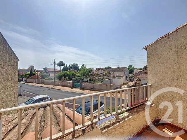 Maison à vendre - 3 pièces - 69,72 m2 - Le Grau D Agde - 34 - LANGUEDOC-ROUSSILLON