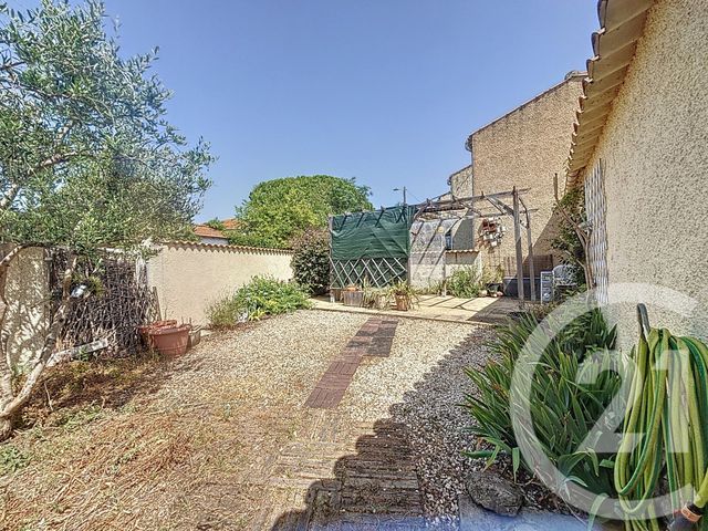 Maison à vendre - 3 pièces - 69,72 m2 - Le Grau D Agde - 34 - LANGUEDOC-ROUSSILLON