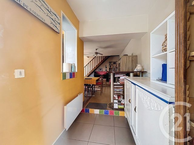 Maison à vendre - 3 pièces - 69,72 m2 - Le Grau D Agde - 34 - LANGUEDOC-ROUSSILLON