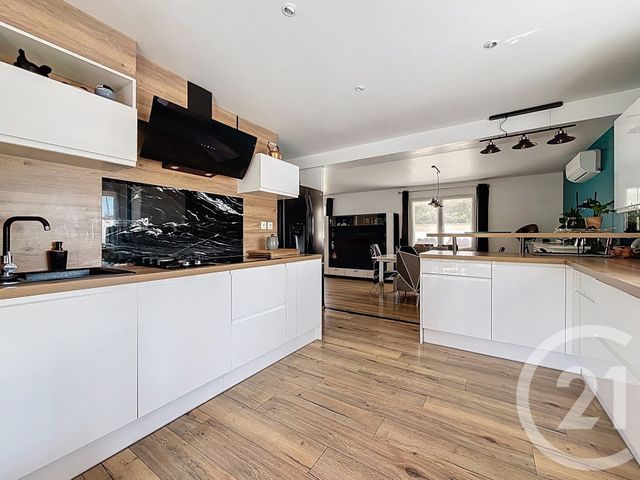 Maison à vendre - 7 pièces - 146,51 m2 - Agde - 34 - LANGUEDOC-ROUSSILLON