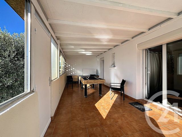 Maison à vendre - 7 pièces - 146,51 m2 - Agde - 34 - LANGUEDOC-ROUSSILLON