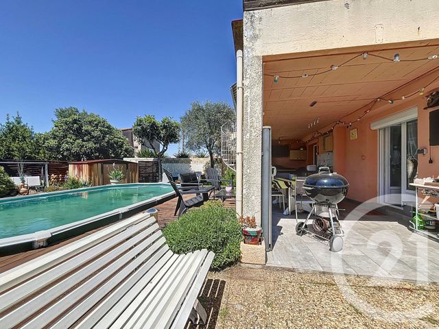 Maison à vendre - 7 pièces - 146,51 m2 - Agde - 34 - LANGUEDOC-ROUSSILLON