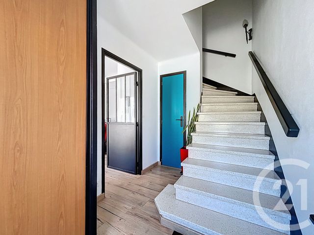 Maison à vendre - 7 pièces - 146,51 m2 - Agde - 34 - LANGUEDOC-ROUSSILLON